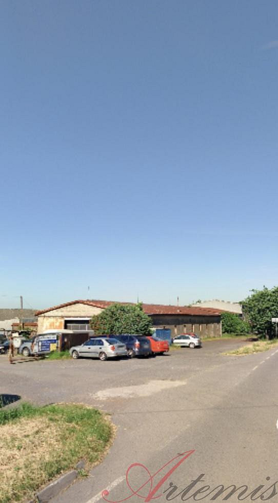 Prodej skladovacích prostor 400 m² — photo 2