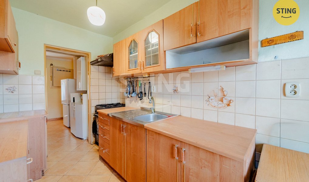 Prodej domu 226 m² s pozemkem 1 443 m², Ludgeřovice – náhled fotky 6