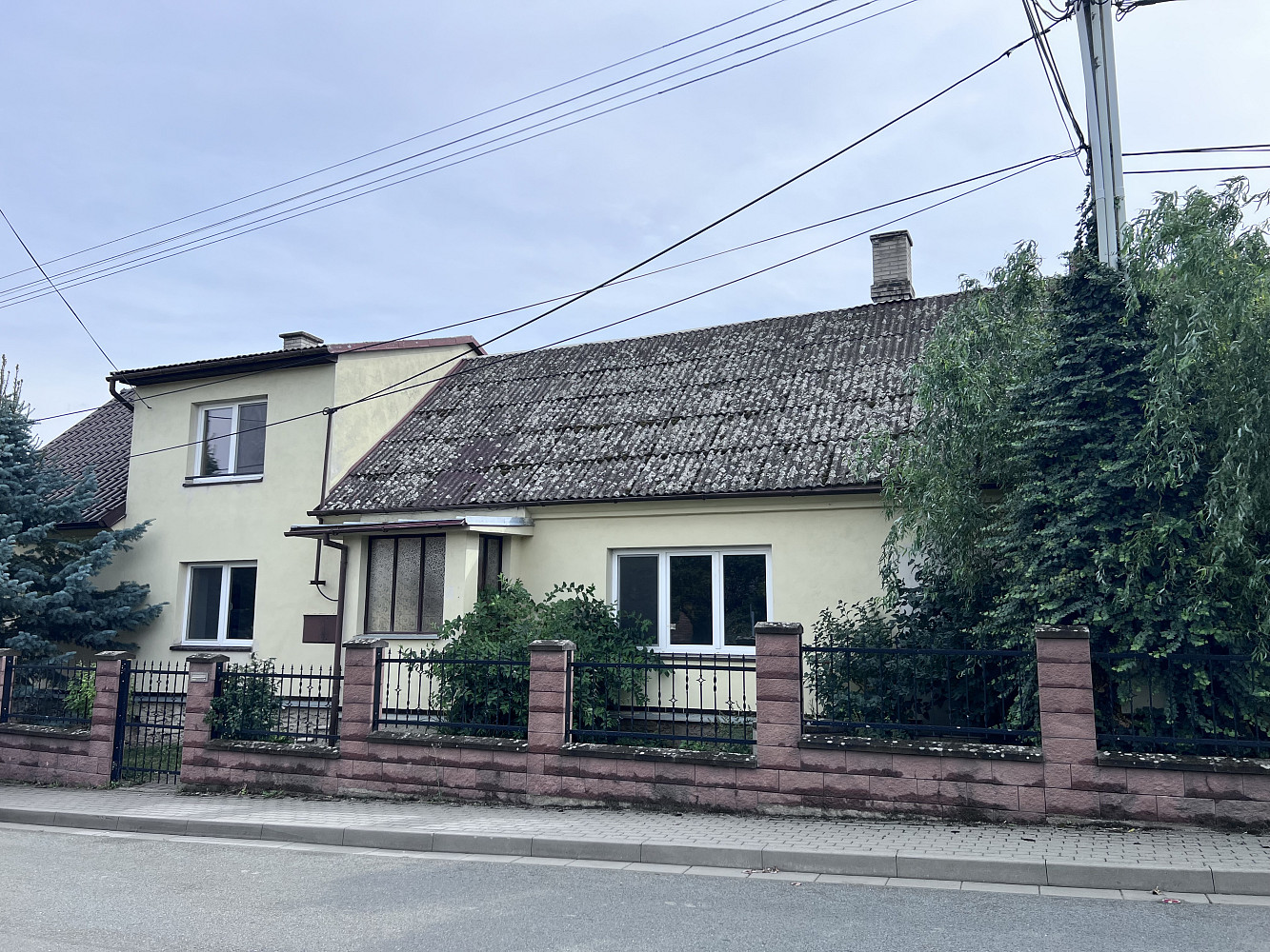 Prodej domu 281 m² s pozemkem 502 m² – fotografie 2