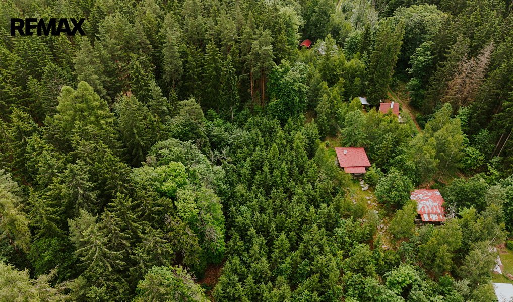 Prodej chaty/chalupy 39 m² s pozemkem 53 m², Žihle – náhled fotky 4