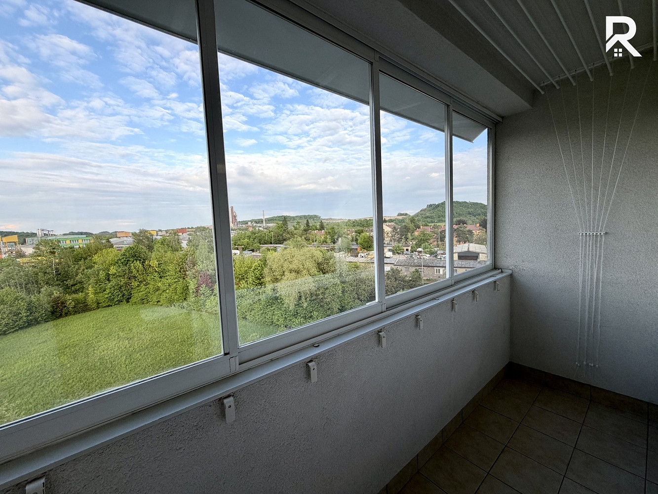 Pronájem bytu 3+1 63 m² — photo 3