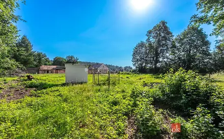 Prodej pozemku 1 256 m², Plzeňská, Horšovský Týn - Plzeňské Předměstí, okres Domažlice