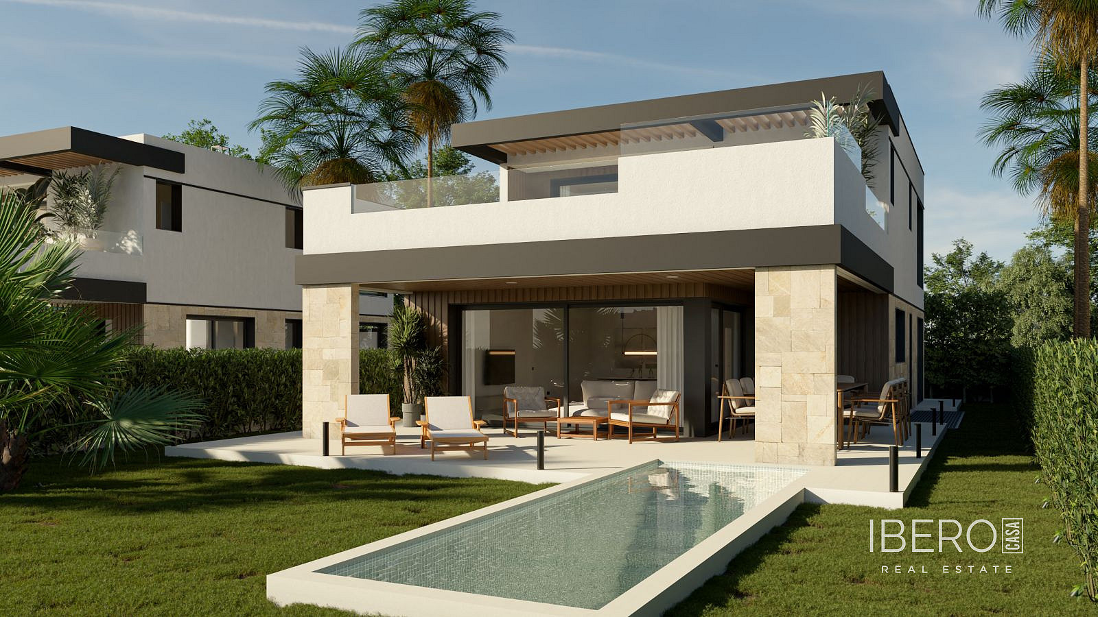 Casa 5+kk – Málaga, Centro Histórico, Centro - Vista 3