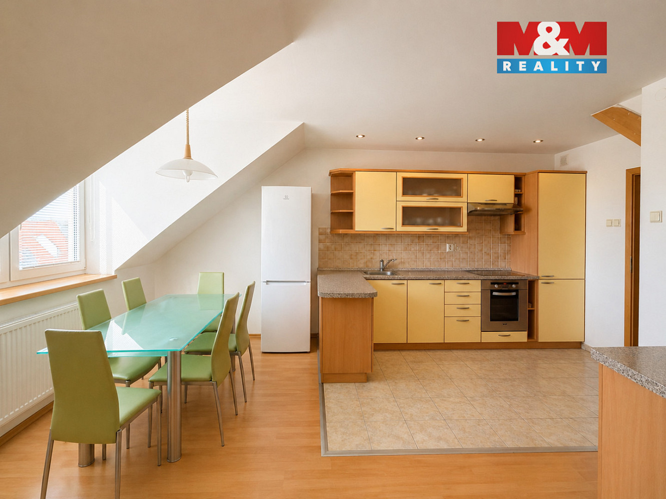 Prodej bytu 2+kk 111 m² – fotografie 5
