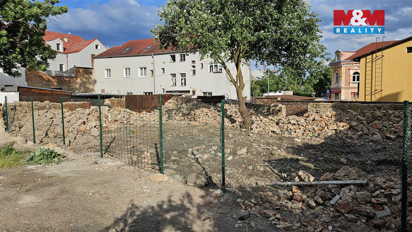 Prodej stavebního pozemku 248 m² — photo 4