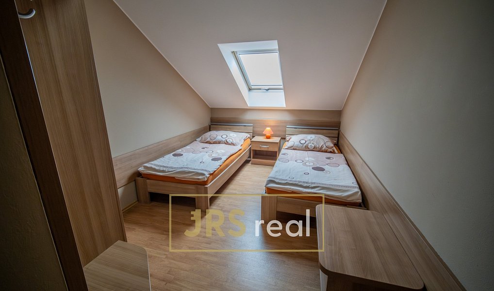 Prodej domu 468 m² s pozemkem 176 m², Čejkovice – náhled fotky 18