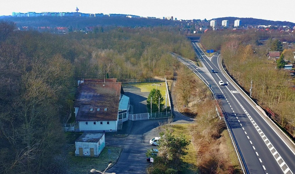 Prodej obchodních prostor 1 500 m², Teplice – náhled fotky 35