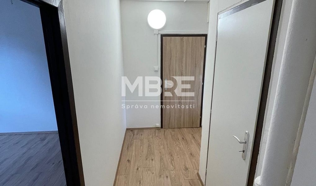 Pronájem bytu 2+1 43 m², Děčín – náhled fotky 4
