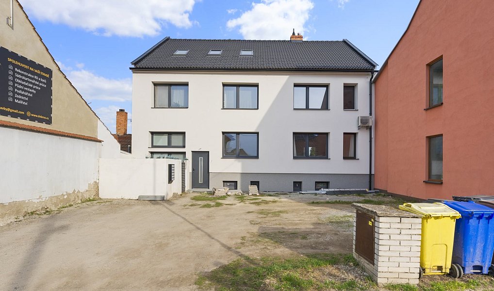 Prodej bytu 1+kk 38 m², Telnice – náhled fotky 10