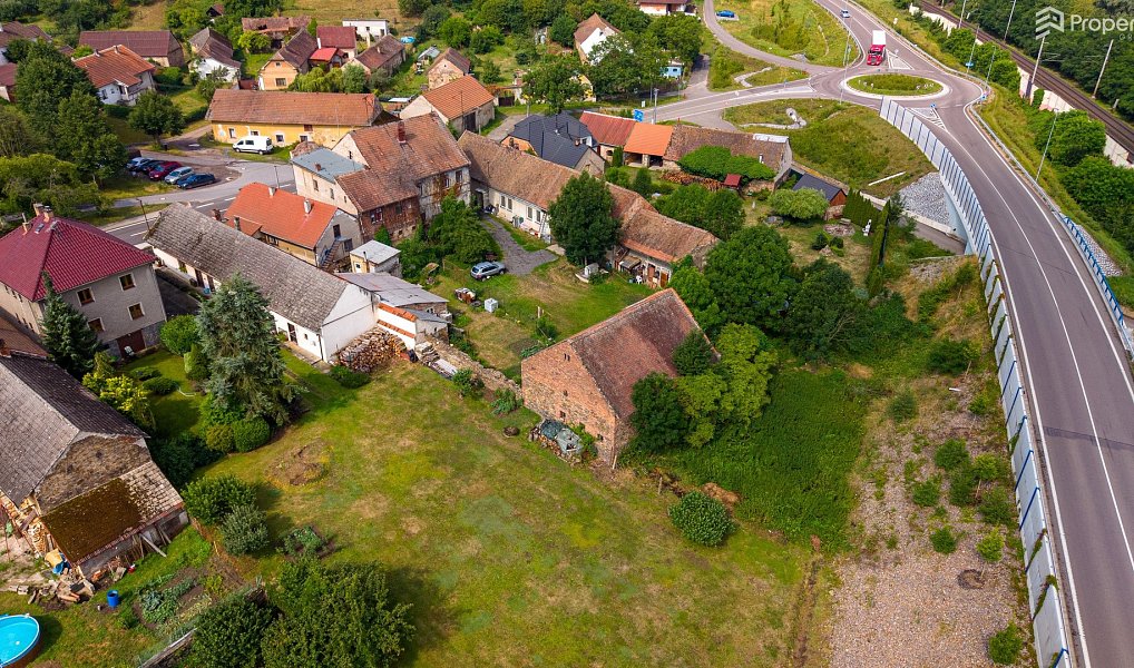 Prodej nájemního domu, činžáku 313 m², Kojice – náhled fotky 8