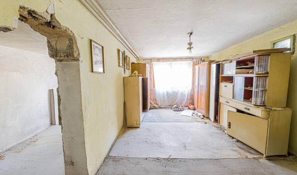 Prodej domu 62 m² s pozemkem 77 m², Nová Včelnice – náhled fotky 3