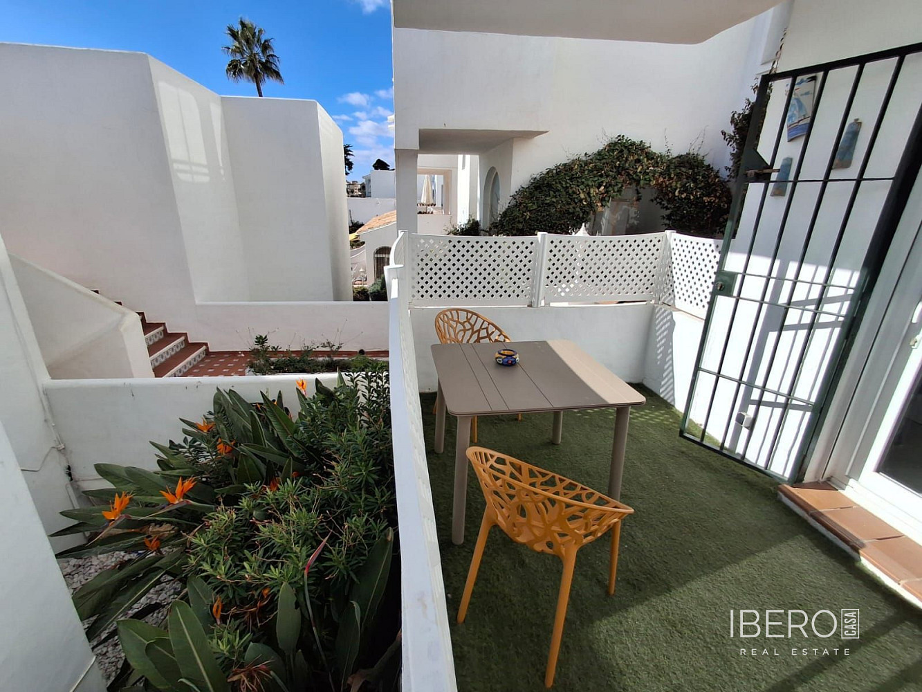 Piso 2+kk – Mijas, Riviera del Sol - Fase VIII, Urbanización Sitio de Calahonda - Vista 4