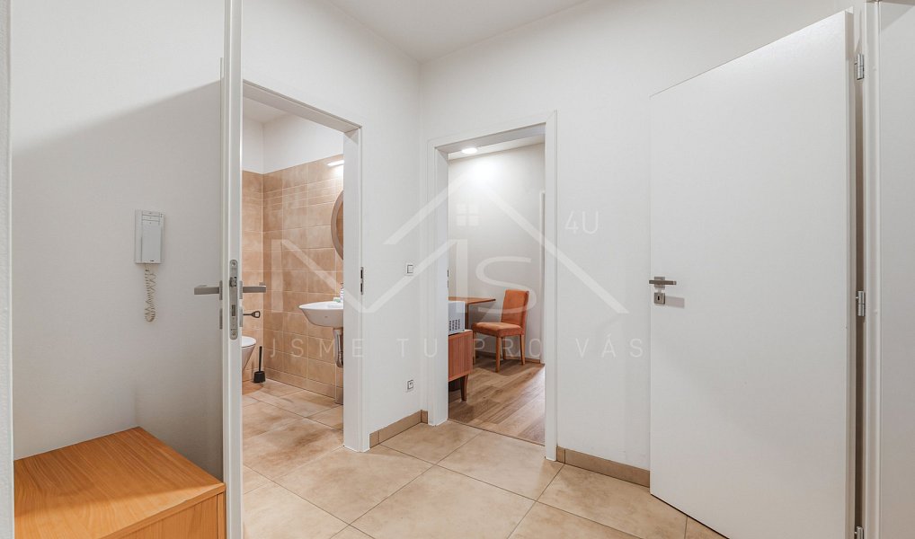 Prodej bytu 2+1 50 m², Plzeň – náhled fotky 9