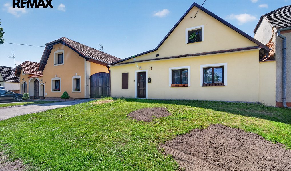Prodej domu 110 m² s pozemkem 193 m², Zálší – náhled fotky 25