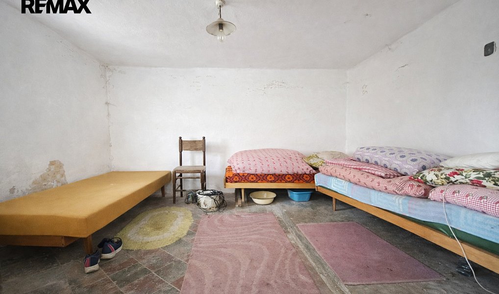Prodej domu 100 m² s pozemkem 335 m², Bystřice – náhled fotky 14