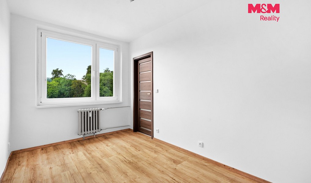 Prodej bytu 2+kk 39 m², Teplice – náhled fotky 5