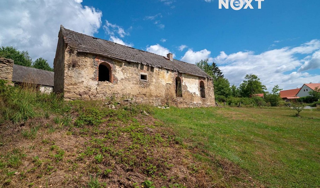 Prodej domu 71 m² s pozemkem 1 744 m², Staré Město pod Landštejnem – náhled fotky 2