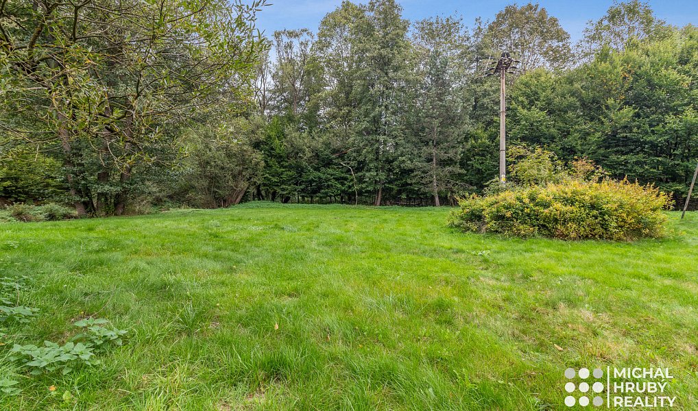 Prodej chaty/chalupy 55 m² s pozemkem 2 567 m², Melč – náhled fotky 22