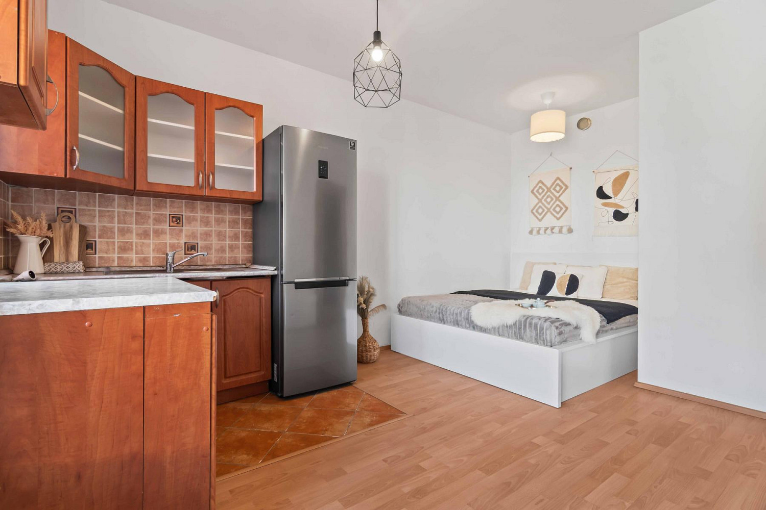 Prodej bytu 1+kk 30 m² – fotografie 3