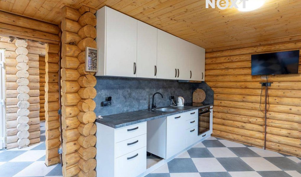 Prodej domu 110 m² s pozemkem 800 m², Radovesnice I – náhled fotky 7