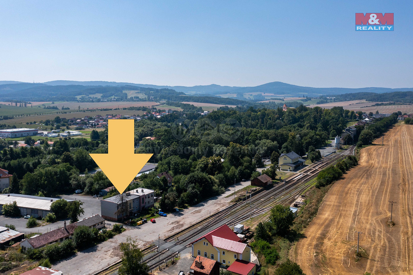 Prodej bytu 2+1 65 m² – fotografie 5
