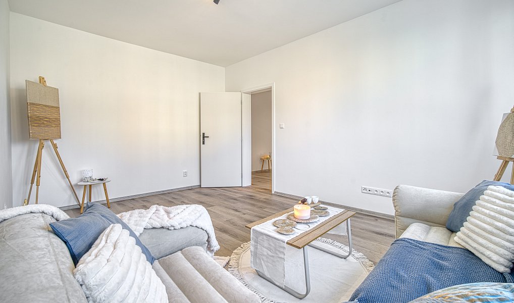 Pronájem bytu 2+1 51 m², Most – náhled fotky 16