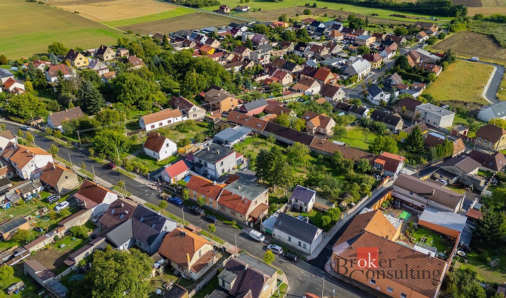 Prodej domu 136 m² s pozemkem 1 281 m², Velké Přítočno – náhled fotky 43