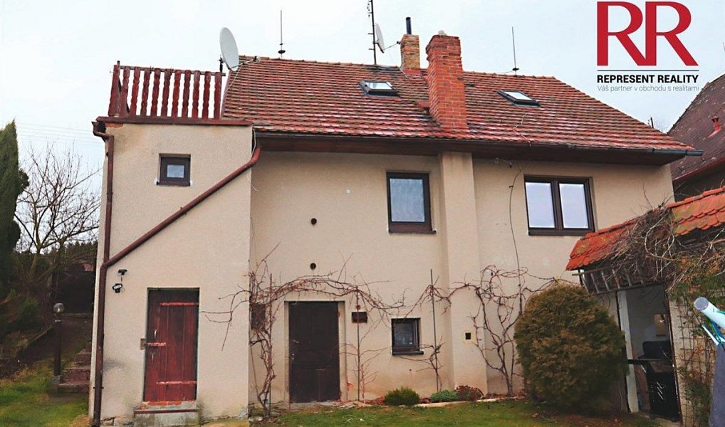 Prodej domu 210 m² s pozemkem 942 m², Chlumčany – náhled fotky 4