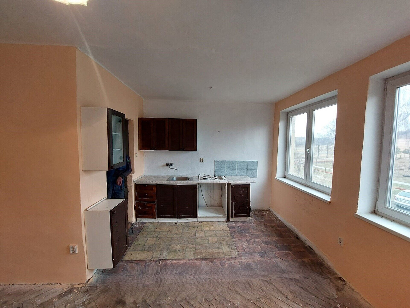 Prodej bytu 2+1 52 m² — photo 2