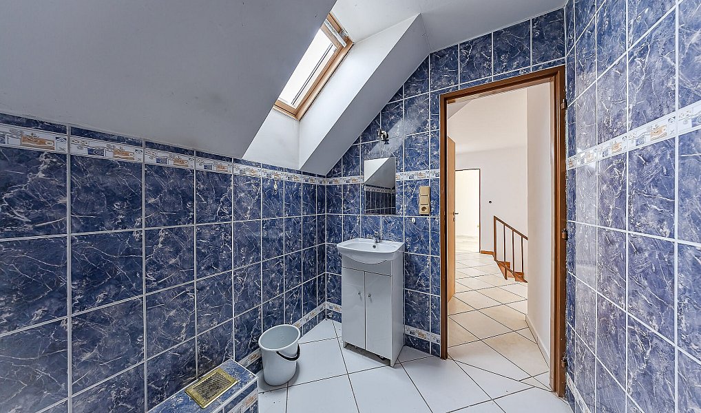 Prodej domu 124 m² s pozemkem 262 m², Moravský Písek – náhled fotky 8
