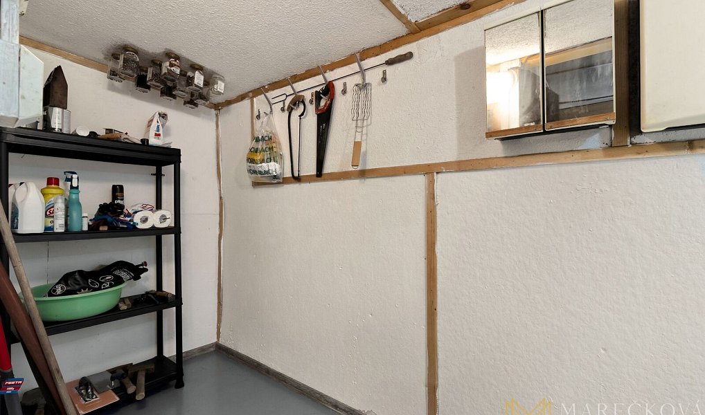 Prodej chaty/chalupy 42 m² s pozemkem 46 m², Česká Bříza – náhled fotky 7