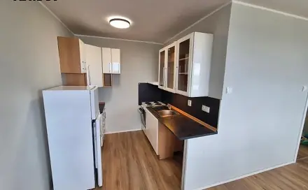 Prodej bytu 1+kk 33 m², Kpt. Jaroše, Most