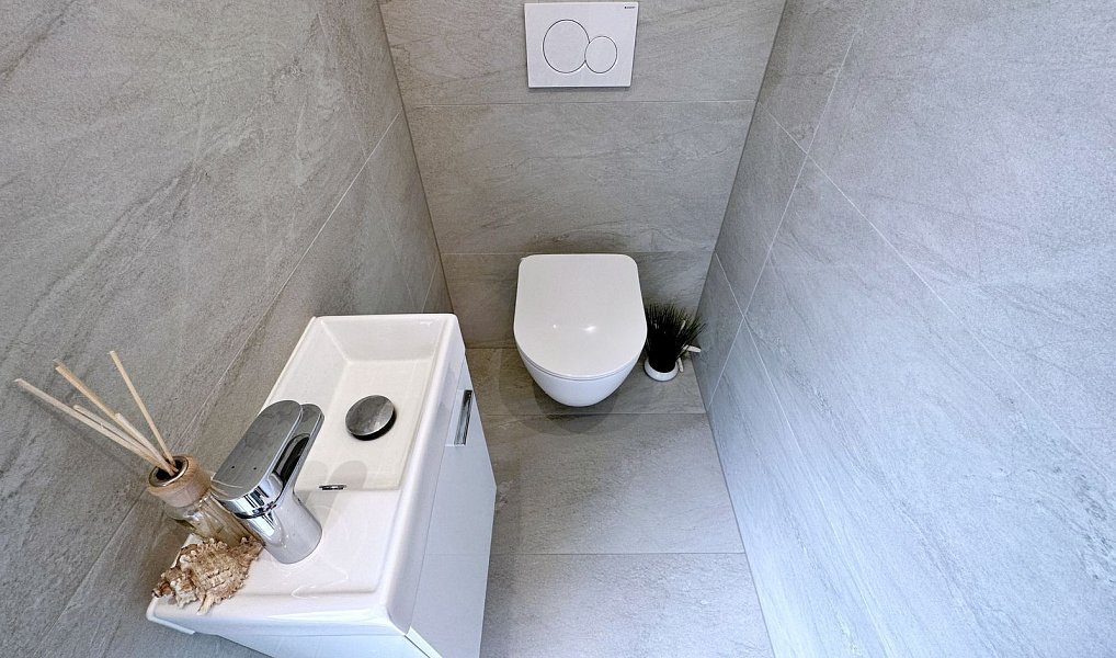 Prodej domu 94 m² s pozemkem 225 m², Dobev – náhled fotky 25