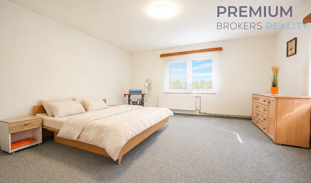 Prodej domu 190 m² s pozemkem 468 m², Štětí – náhled fotky 14