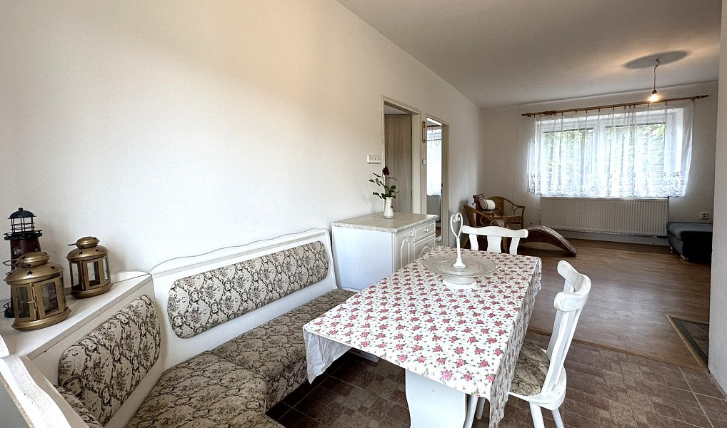 Prodej domu 184 m² s pozemkem 626 m², Želiv – náhled fotky 15
