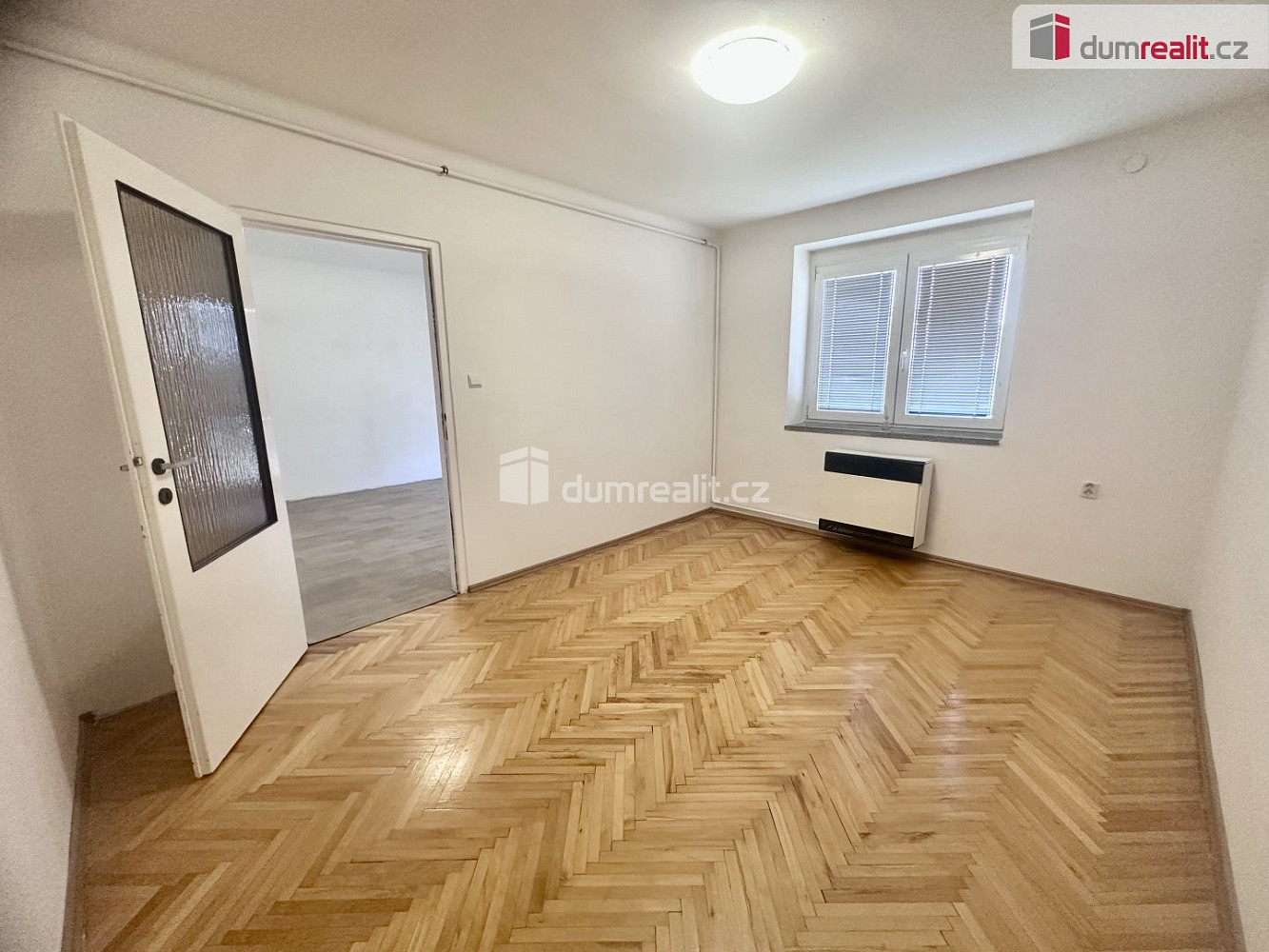 Prodej bytu 2+1 48 m² — photo 4