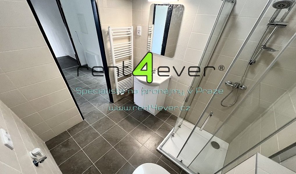Pronájem bytu 2+kk 51 m², Kolín – náhled fotky 2