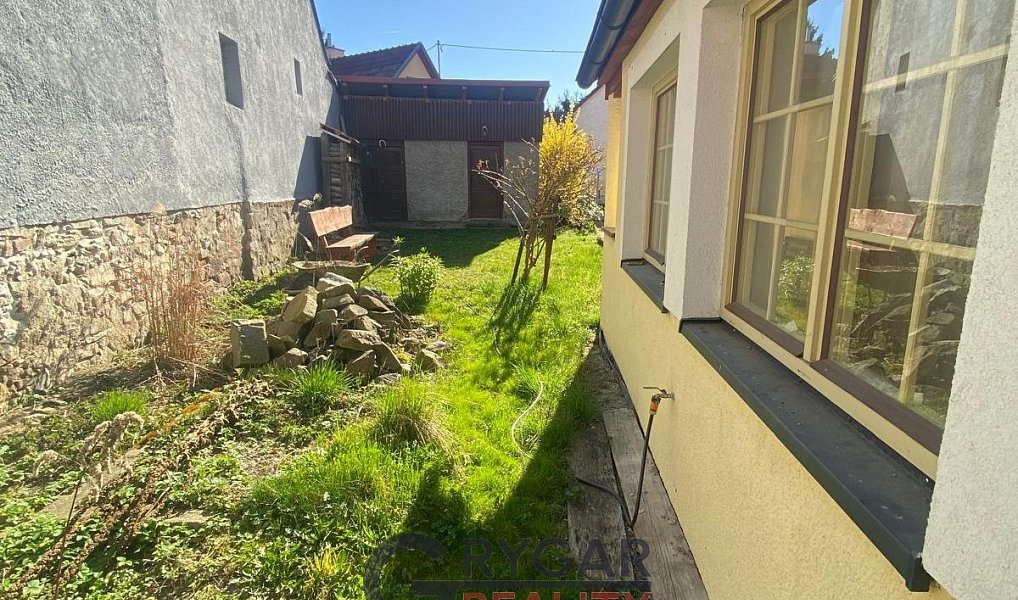 Prodej domu 150 m² s pozemkem 268 m², Dobříš – náhled fotky 23