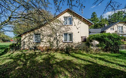 Prodej domu 103 m² s pozemkem 705 m², K Venuši, Orlová - Lutyně, okres Karviná