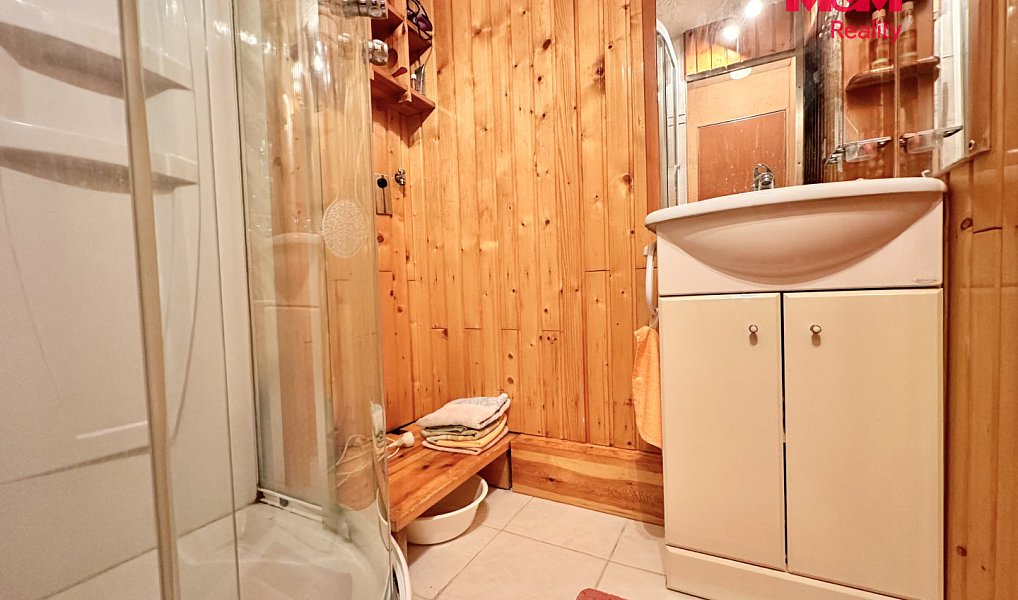 Prodej bytu 2+1 57 m², Týn nad Vltavou – náhled fotky 12