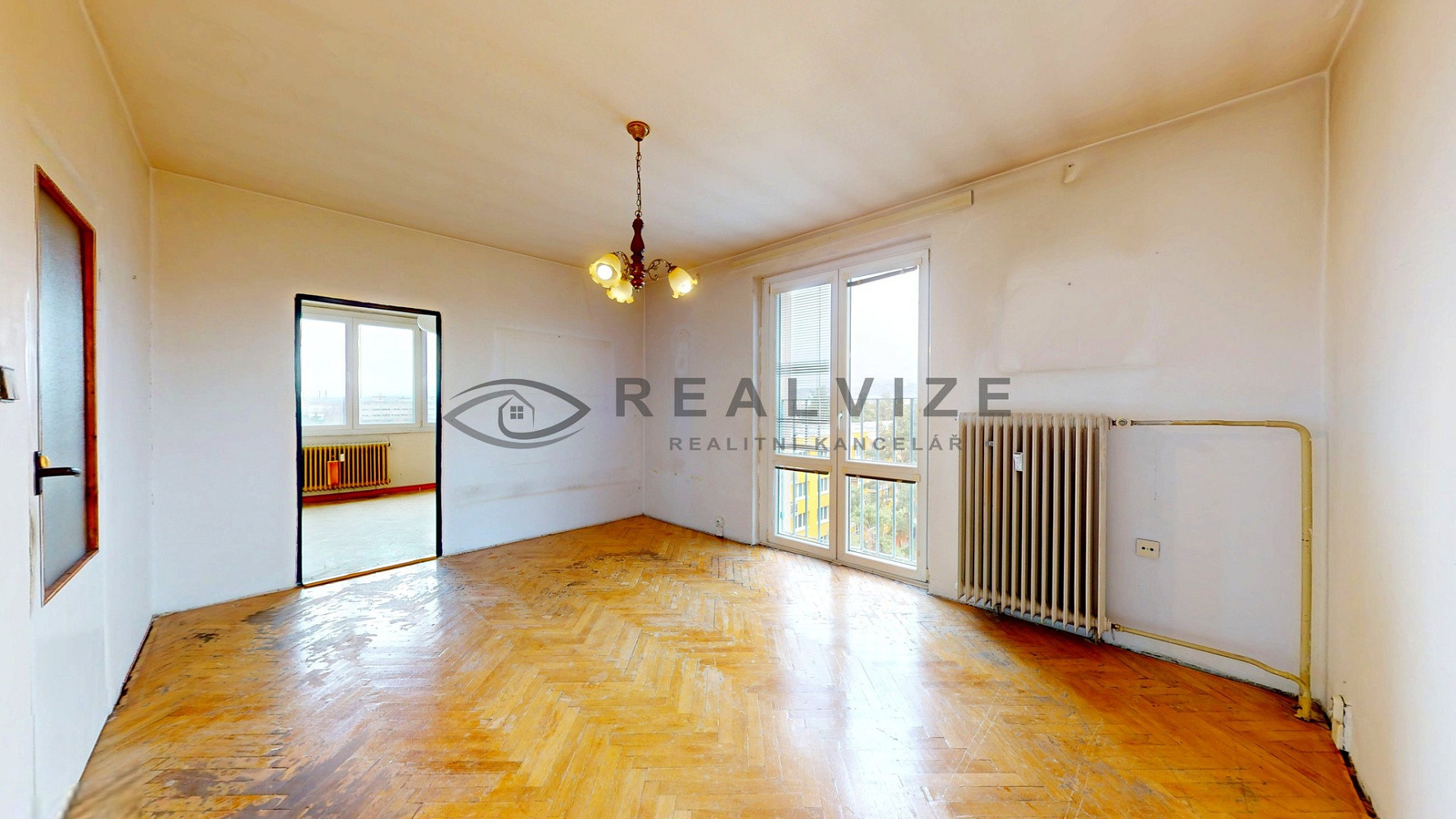 Prodej bytu 3+1 65 m² – fotografie 5