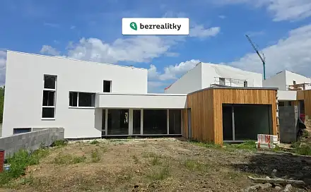 Prodej domu 213 m² s pozemkem 736 m², Lipník nad Bečvou, okres Přerov