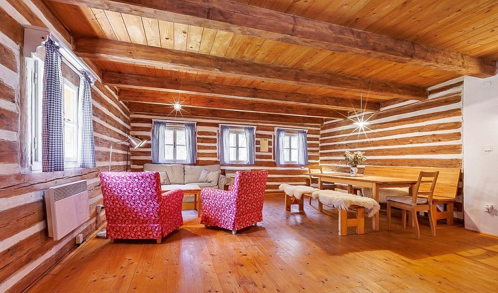 Prodej domu 170 m² s pozemkem 2 711 m², Želivsko – náhled fotky 12