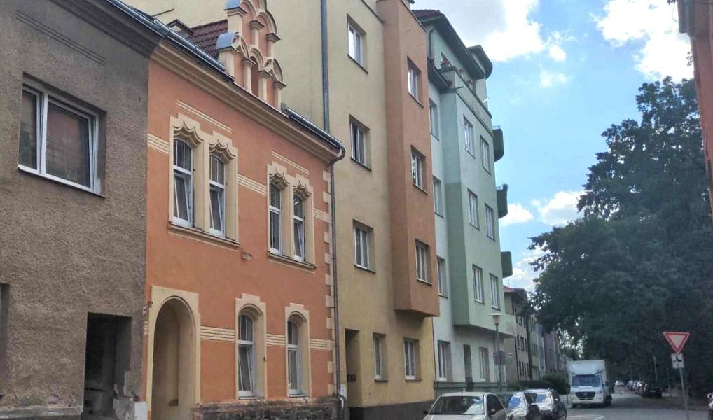 Pronájem bytu 2+1 50 m², Pardubice – náhled fotky 11