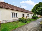 Prodej domu 147m2 s pozemkem 1232m2