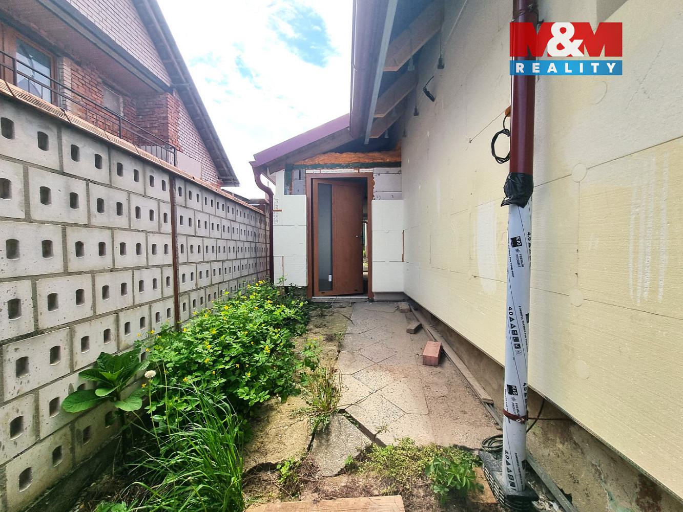 Prodej domu 138 m² s pozemkem 209 m² — photo 4