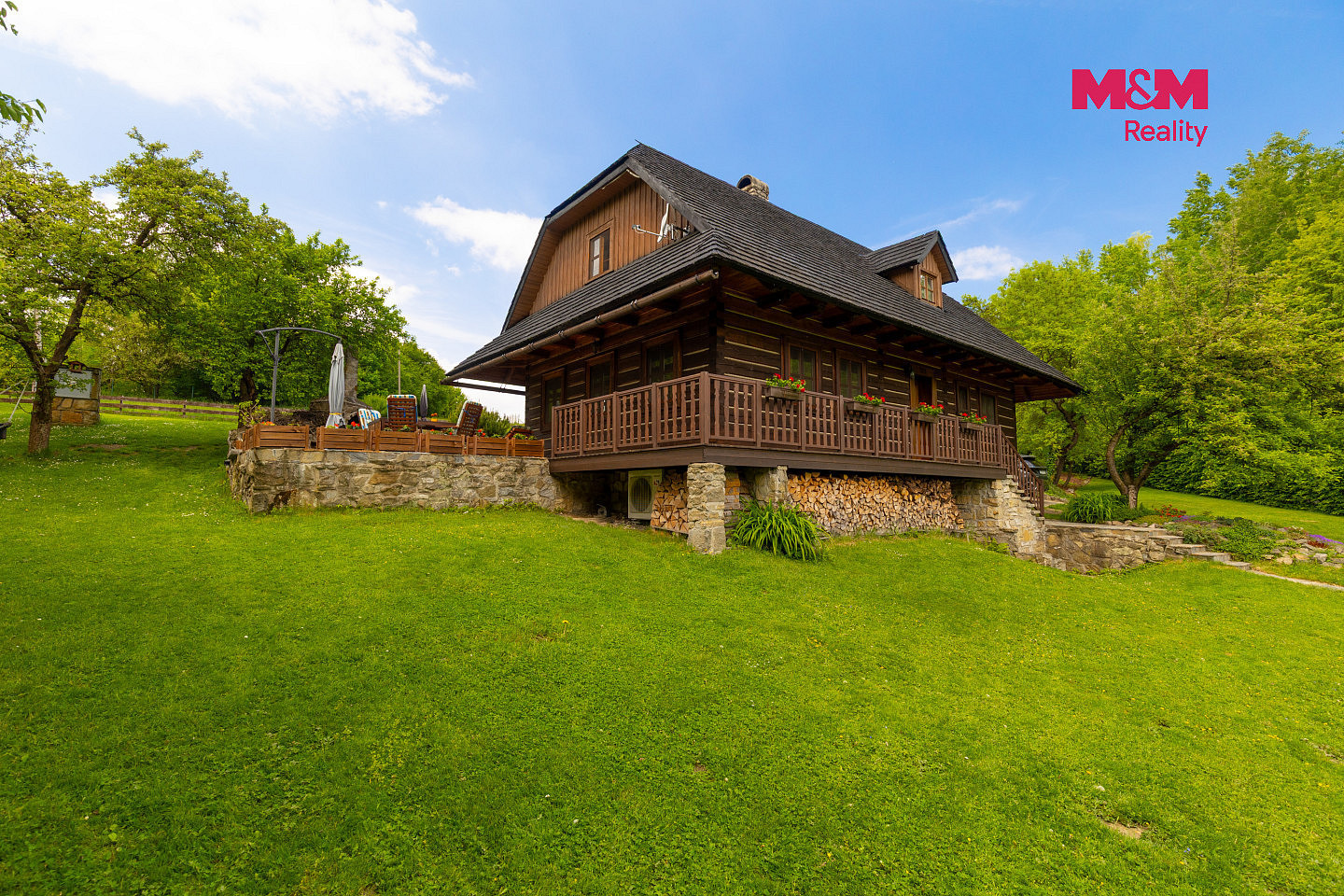 Prodej domu 145 m² s pozemkem 2 203 m² — photo 4
