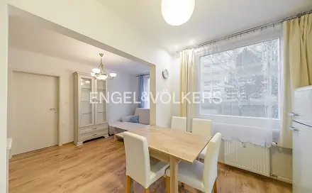Pronájem bytu 3+kk 73 m², Pirinská, Praha 4 - Modřany