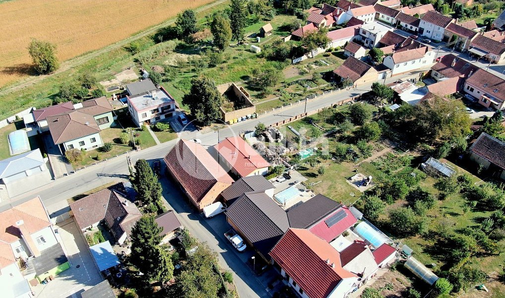 Prodej domu 90 m² s pozemkem 534 m², Nesovice – náhled fotky 19