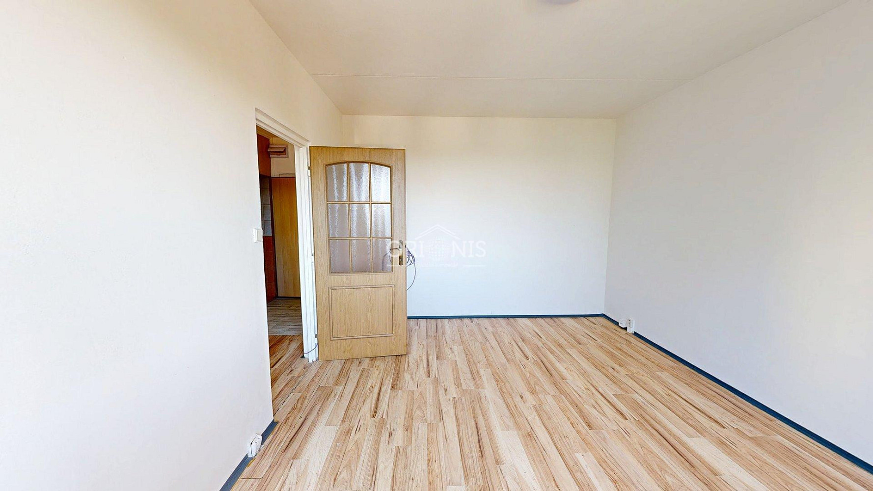 Pronájem bytu 1+1 34 m² – fotografie 4